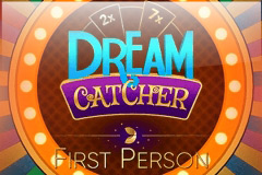 Dream Catcher First Person