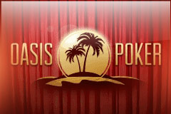 Oasis Poker Online